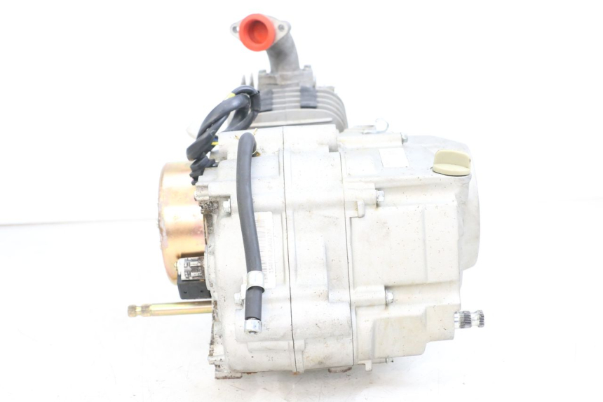 photo de MOTORE MINI MX SX 125