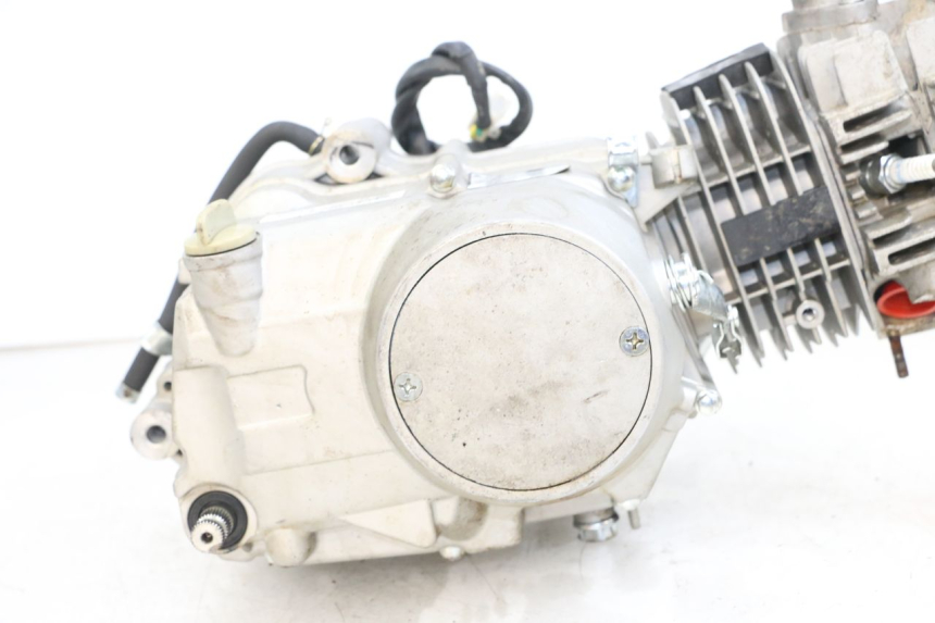 photo de MOTORE MINI MX SX 125