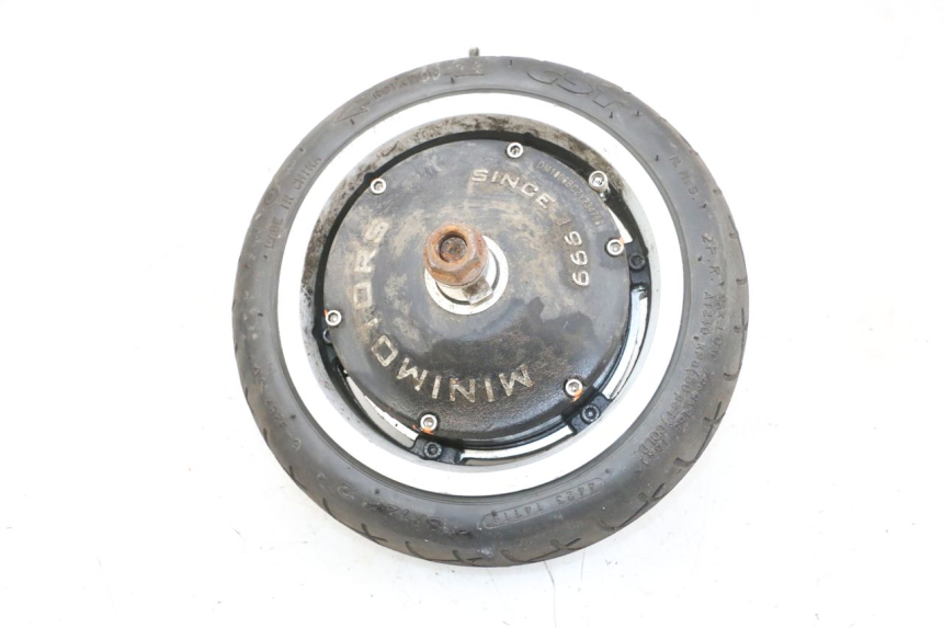 photo de MOTORE DUALTRON MINI SPECIAL 1