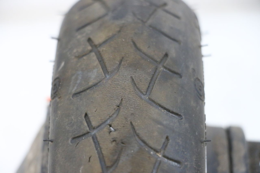 photo de MOTORE DUALTRON MINI SPECIAL 1