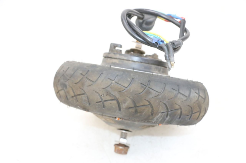 photo de MOTORE DUALTRON MINI SPECIAL 1