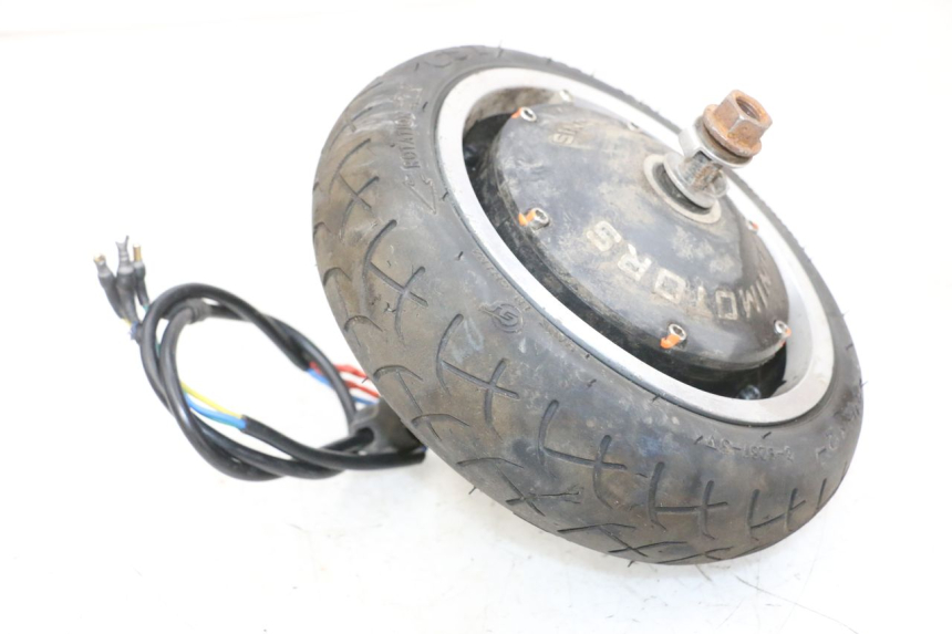 photo de MOTORE DUALTRON MINI SPECIAL 1