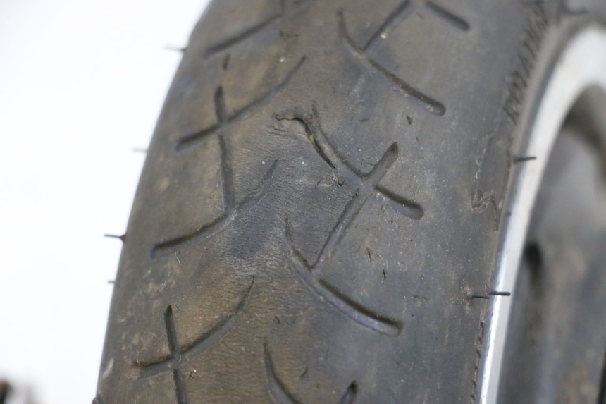 photo de MOTORE DUALTRON MINI SPECIAL 1