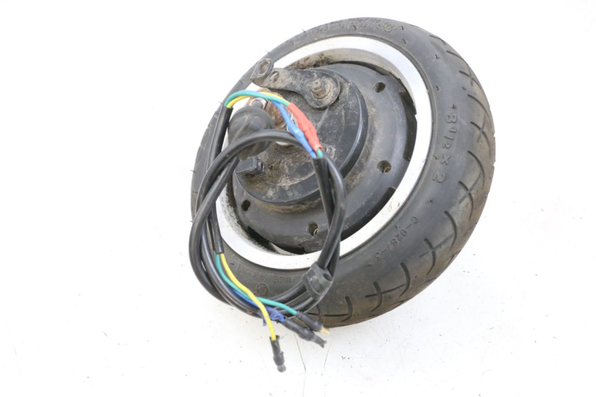 photo de MOTORE DUALTRON MINI SPECIAL 1