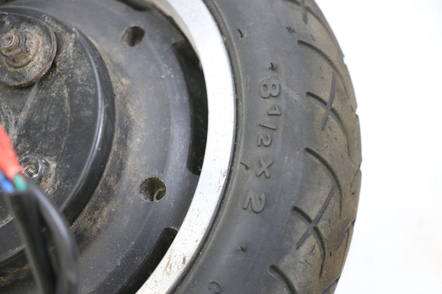 photo de MOTORE DUALTRON MINI SPECIAL 1