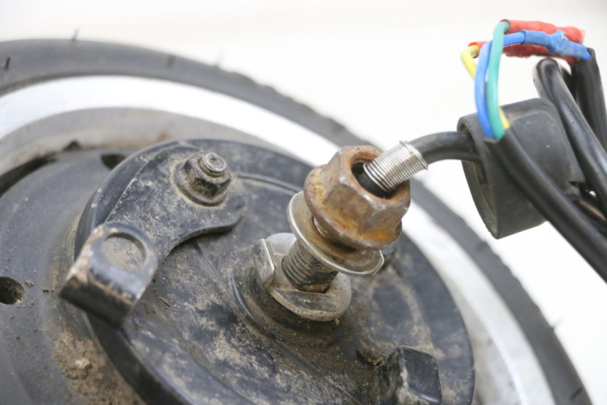 photo de MOTORE DUALTRON MINI SPECIAL 1