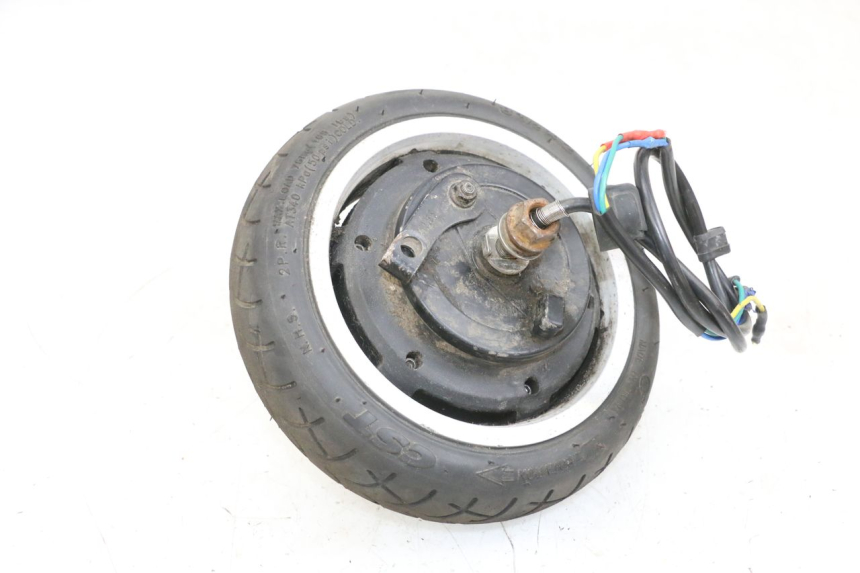 photo de MOTORE DUALTRON MINI SPECIAL 1