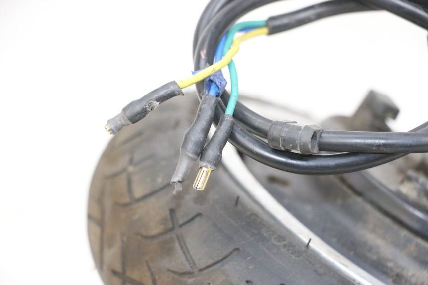 photo de MOTORE DUALTRON MINI SPECIAL 1