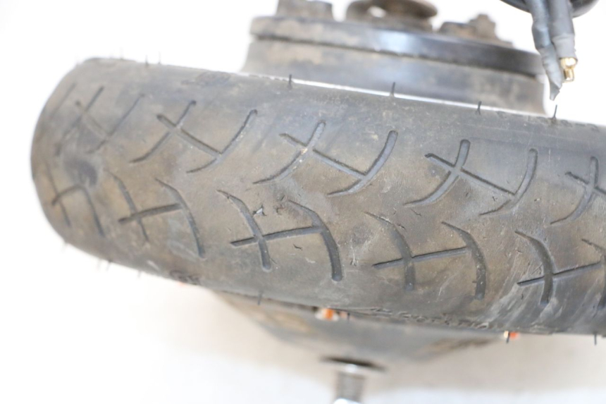 photo de MOTORE DUALTRON MINI SPECIAL 1