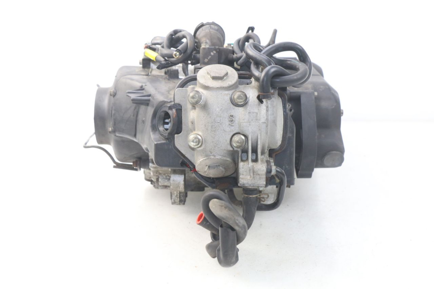 photo de MOTORE SYM MIO 100 (2006 - 2017)