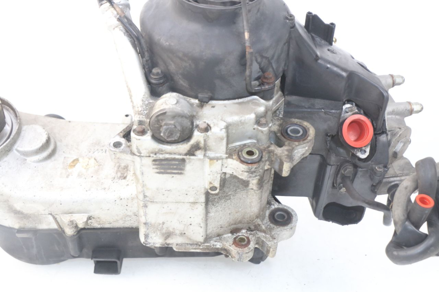 photo de MOTORE SYM MIO 100 (2006 - 2017)