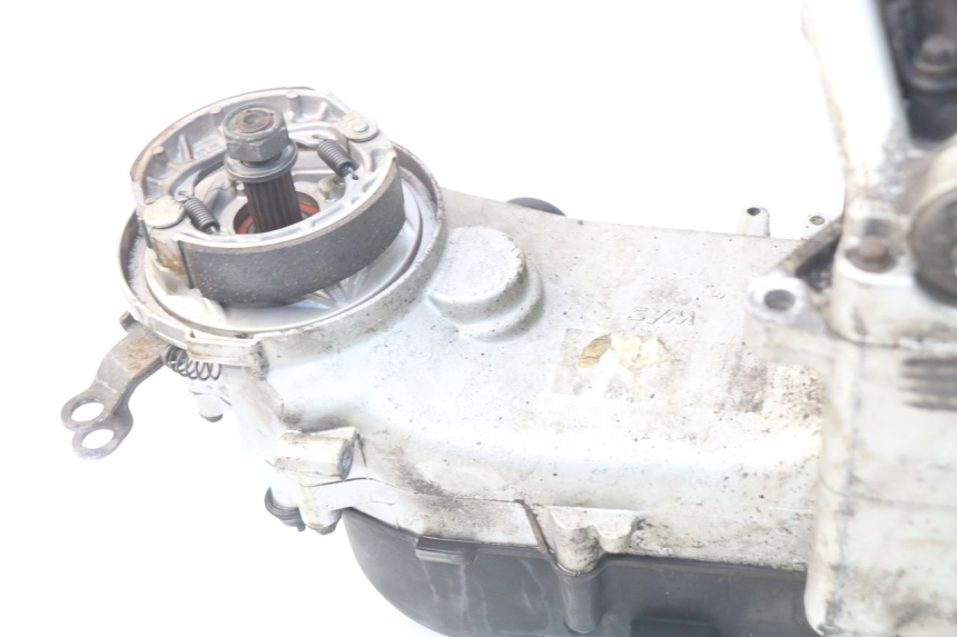 photo de MOTORE SYM MIO 100 (2006 - 2017)