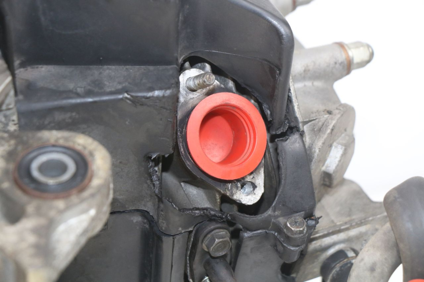 photo de MOTORE SYM MIO 100 (2006 - 2017)