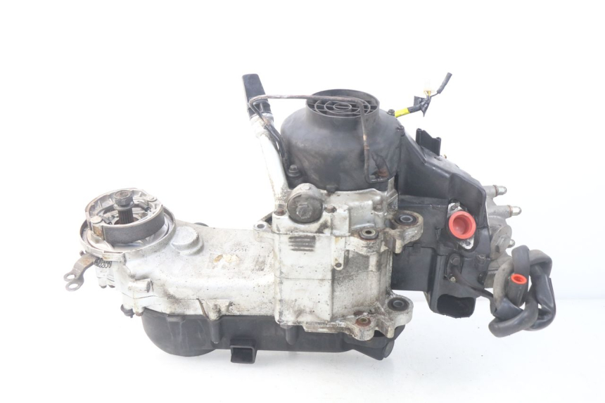 photo de MOTORE SYM MIO 100 (2006 - 2017)