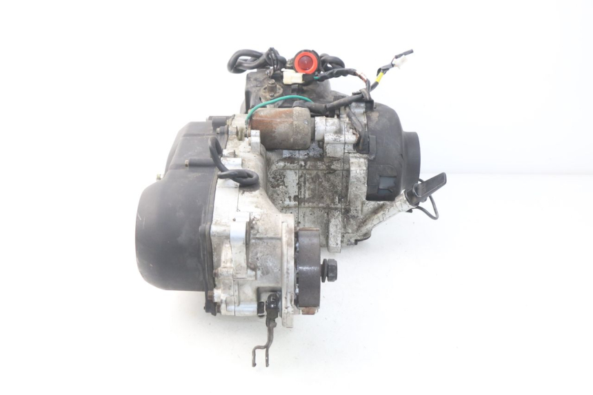 photo de MOTORE SYM MIO 100 (2006 - 2017)
