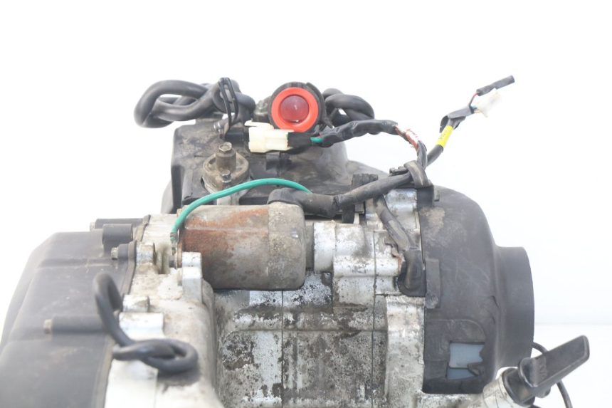 photo de MOTORE SYM MIO 100 (2006 - 2017)