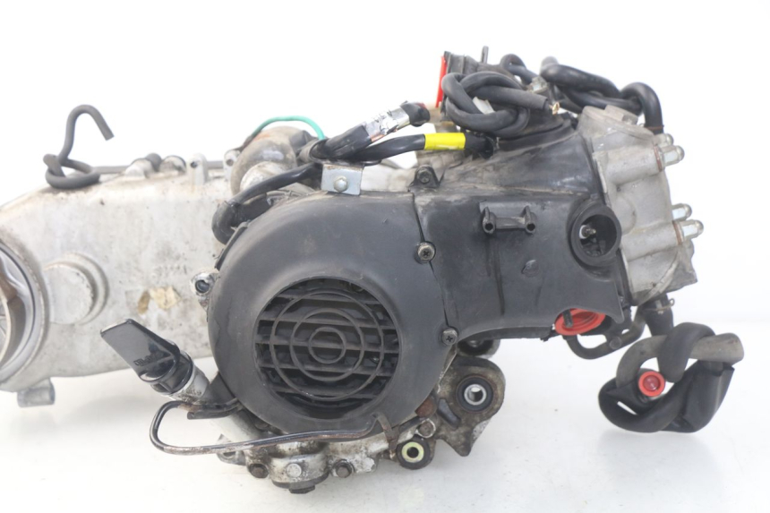 photo de MOTORE SYM MIO 100 (2006 - 2017)