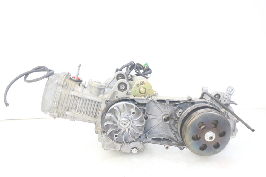 photo de MOTORE ZHONGYU MOVIDAS ZY125T-2 125 (2004 - 2014)