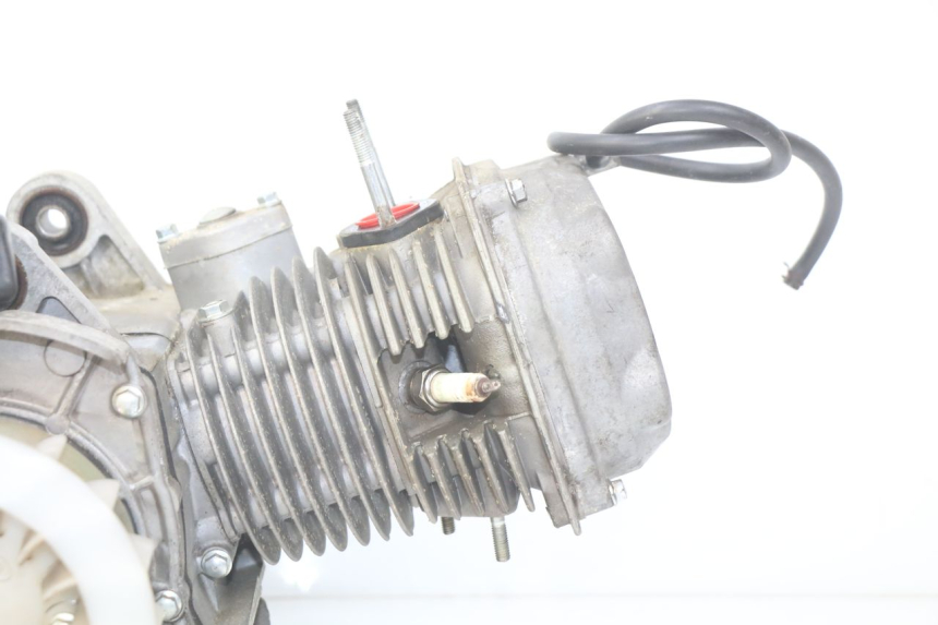 photo de MOTORE ZHONGYU MOVIDAS ZY125T-2 125 (2004 - 2014)