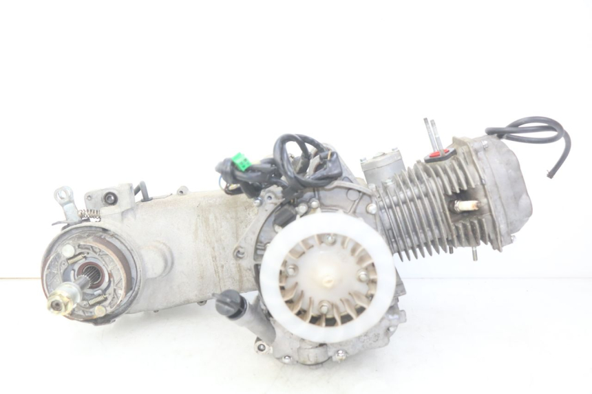 photo de MOTORE ZHONGYU MOVIDAS ZY125T-2 125 (2004 - 2014)