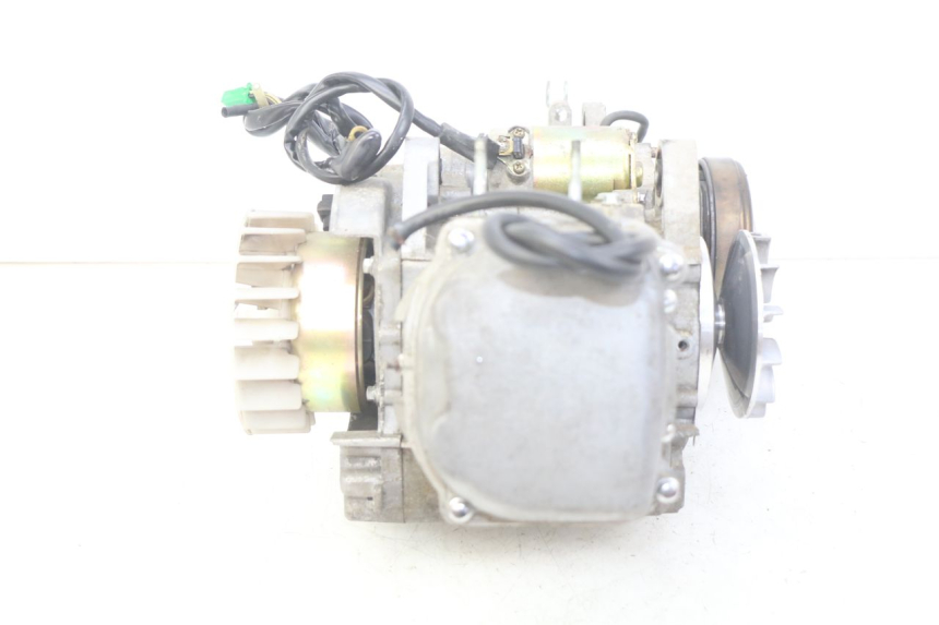 photo de MOTORE ZHONGYU MOVIDAS ZY125T-2 125 (2004 - 2014)