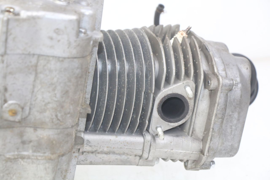 photo de MOTORE ZHONGYU MOVIDAS ZY125T-2 125 (2004 - 2014)