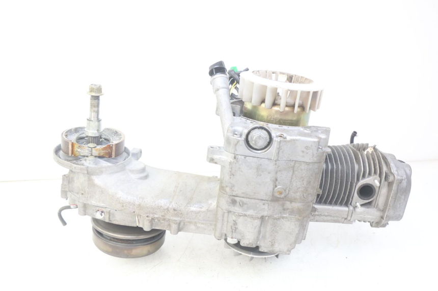 photo de MOTORE ZHONGYU MOVIDAS ZY125T-2 125 (2004 - 2014)