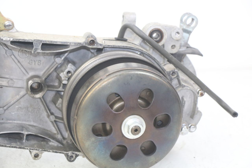 photo de MOTORE ZHONGYU MOVIDAS ZY125T-2 125 (2004 - 2014)