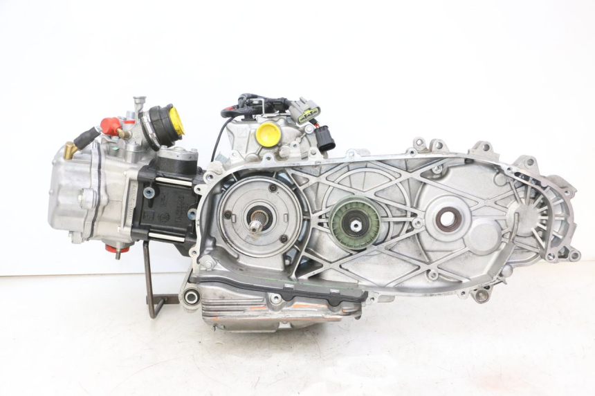 photo de MOTORE PIAGGIO MP3 HPE 310 (2024 - 2025)