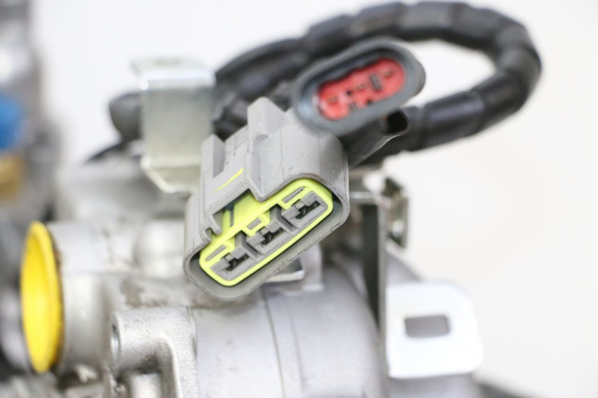 photo de MOTORE PIAGGIO MP3 HPE 310 (2024 - 2025)