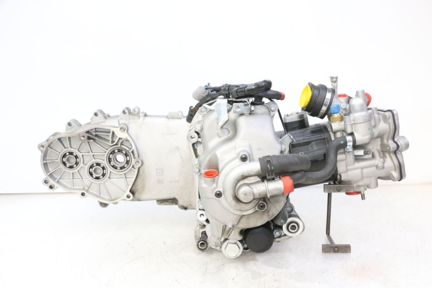 photo de MOTORE PIAGGIO MP3 HPE 310 (2024 - 2025)