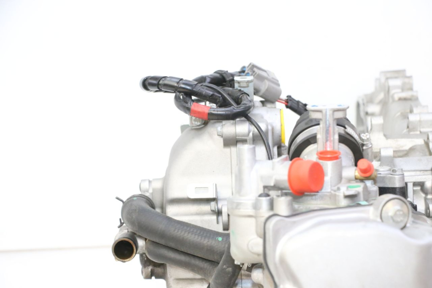 photo de MOTORE PIAGGIO MP3 HPE 310 (2024 - 2025)