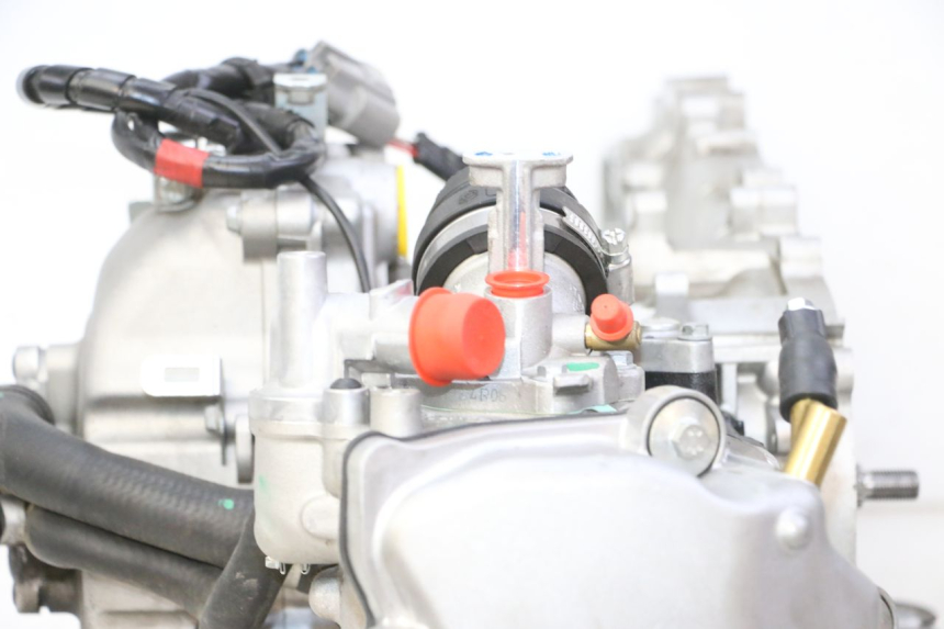 photo de MOTORE PIAGGIO MP3 HPE 310 (2024 - 2025)
