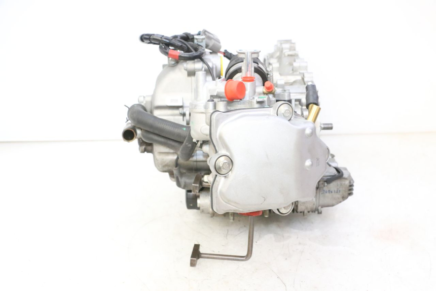photo de MOTORE PIAGGIO MP3 HPE 310 (2024 - 2025)