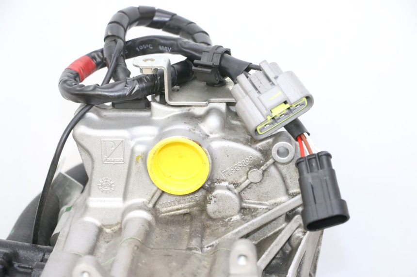 photo de MOTORE PIAGGIO MP3 HPE 310 (2024 - 2025)