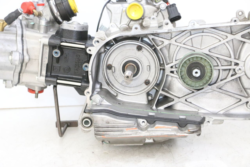 photo de MOTORE PIAGGIO MP3 HPE 310 (2024 - 2025)