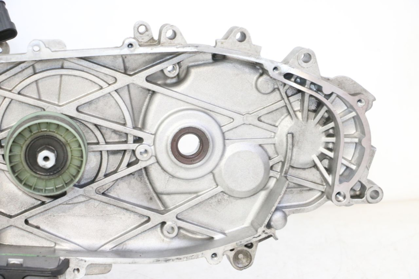 photo de MOTORE PIAGGIO MP3 HPE 310 (2024 - 2025)