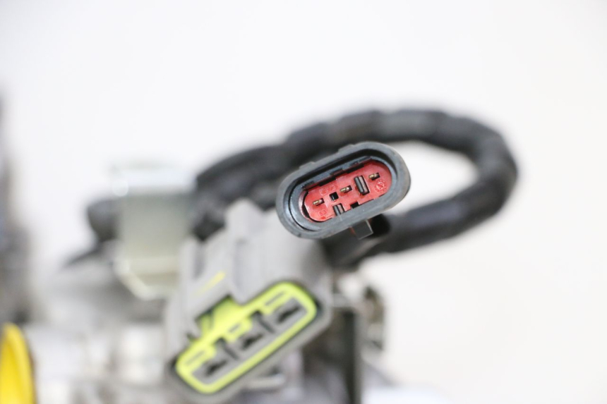photo de MOTORE PIAGGIO MP3 HPE 310 (2024 - 2025)