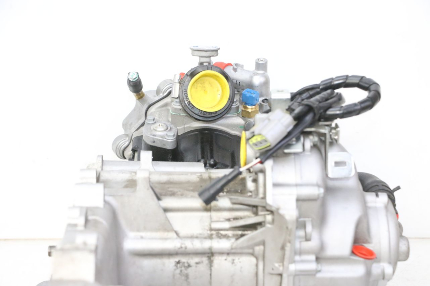 photo de MOTORE PIAGGIO MP3 HPE 310 (2024 - 2025)