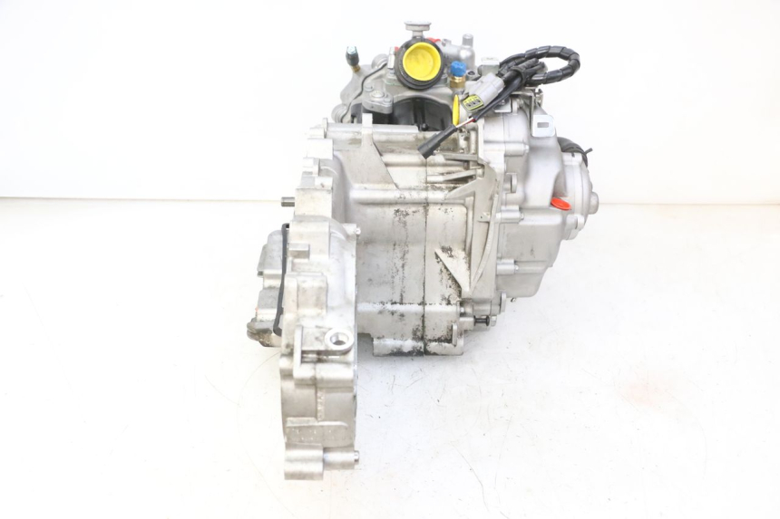 photo de MOTORE PIAGGIO MP3 HPE 310 (2024 - 2025)