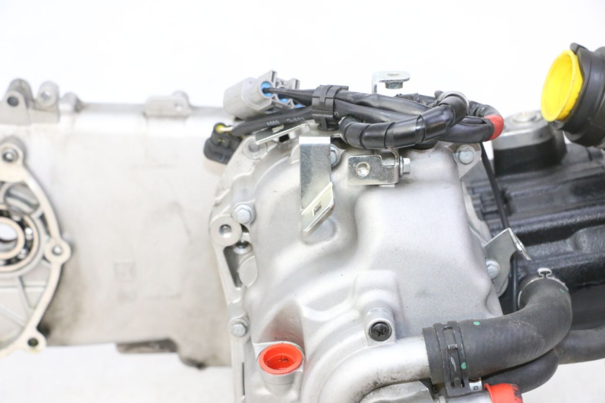 photo de MOTORE PIAGGIO MP3 HPE 310 (2024 - 2025)