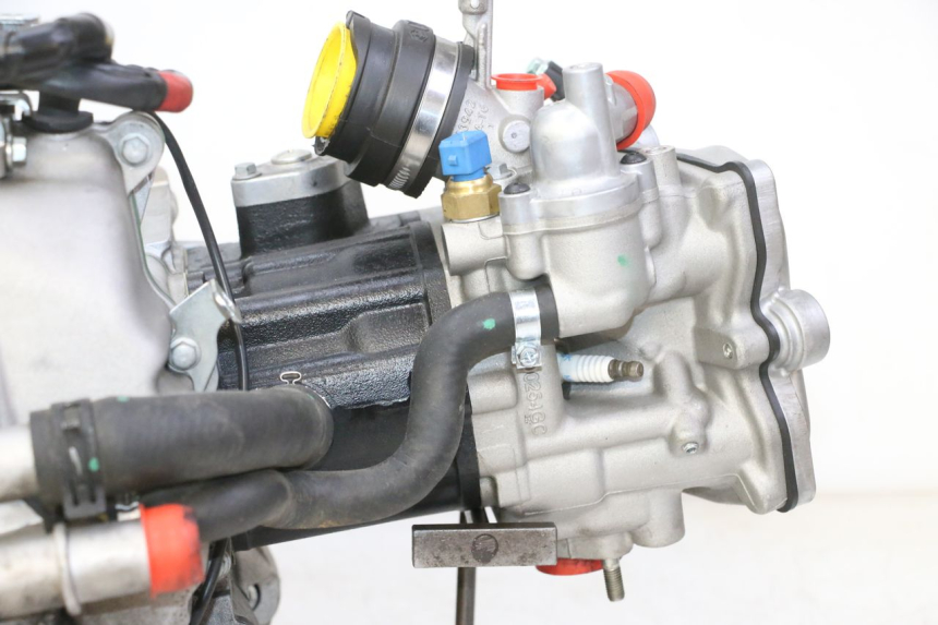 photo de MOTORE PIAGGIO MP3 HPE 310 (2024 - 2025)
