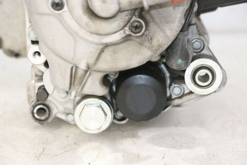 photo de MOTORE PIAGGIO MP3 HPE 310 (2024 - 2025)
