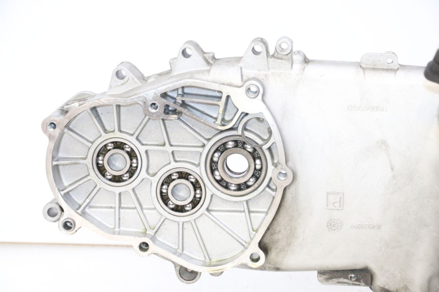 photo de MOTORE PIAGGIO MP3 HPE 310 (2024 - 2025)