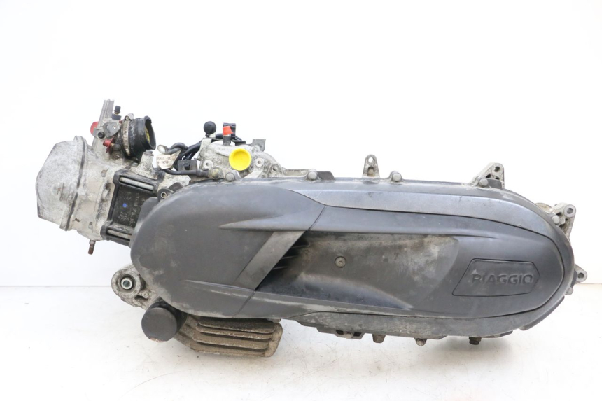 photo de MOTORE PIAGGIO MP3 HPE 350 (2018 - 2020) - Dettaglio del componente