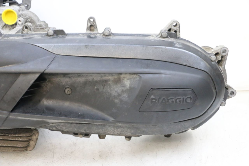 photo de MOTORE PIAGGIO MP3 HPE 350 (2018 - 2020) - Dettaglio del componente