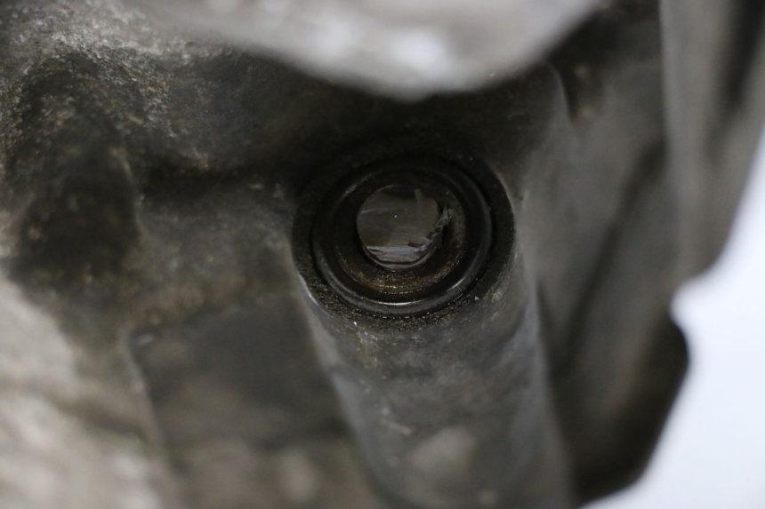 photo de MOTORE PIAGGIO MP3 HPE 350 (2018 - 2020) - Primo piano tecnico