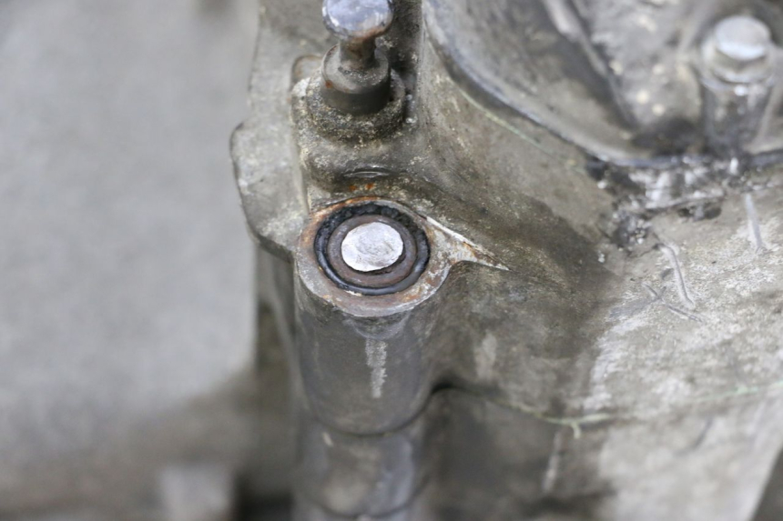 photo de MOTORE PIAGGIO MP3 HPE 350 (2018 - 2020) - Vista d'insieme del prodotto