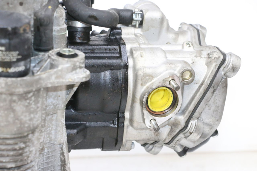 photo de MOTORE PIAGGIO MP3 HPE 300 (2019 - 2026) - Zoom sullo stato d'uso