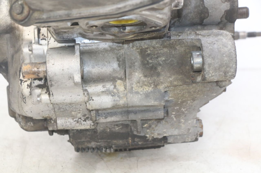 photo de MOTORE PIAGGIO MP3 LT 400 (2007 - 2012)
